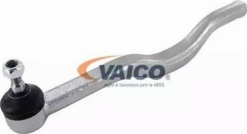 VAICO V37-9507 - Наконечник рульової тяги, кульовий шарнір autocars.com.ua