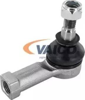 VAICO V37-9508 - Наконечник рулевой тяги, шарнир autodnr.net