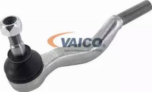 VAICO V37-9513 - Наконечник рульової тяги, кульовий шарнір autocars.com.ua