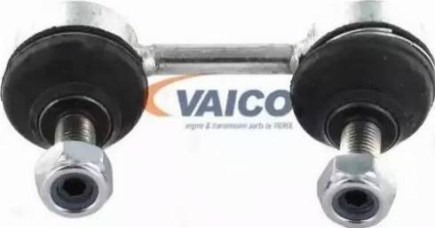 VAICO V37-9529 - Тяга / стойка, стабилизатор autodnr.net