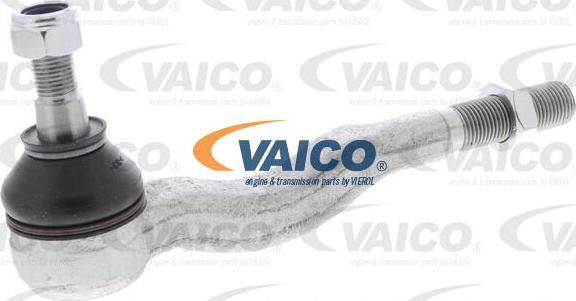 VAICO V37-9535 - Наконечник рулевой тяги, шарнир autodnr.net