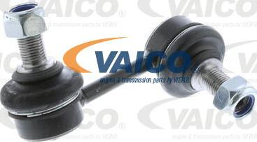 VAICO V37-9549 - Тяга / стійка, стабілізатор autocars.com.ua
