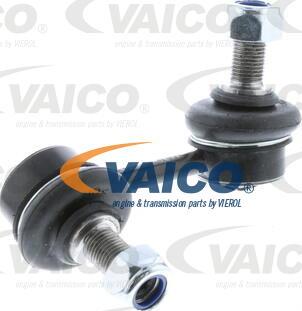 VAICO V37-9550 - Тяга / стійка, стабілізатор autocars.com.ua