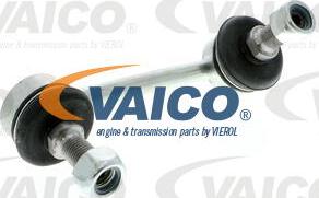 VAICO V37-9551 - Тяга / стойка, стабилизатор autodnr.net