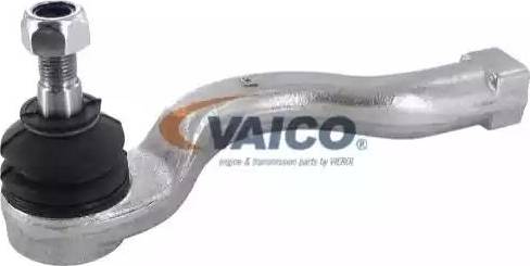 VAICO V37-9554 - Наконечник рульової тяги, кульовий шарнір autocars.com.ua