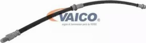 VAICO V37-9562 - Гальмівний шланг autocars.com.ua