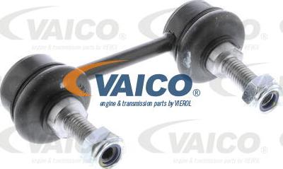 VAICO V38-0004 - Тяга / стійка, стабілізатор autocars.com.ua