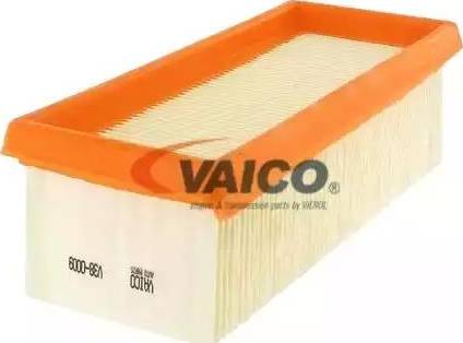 VAICO V38-0009 - Воздушный фильтр autodnr.net