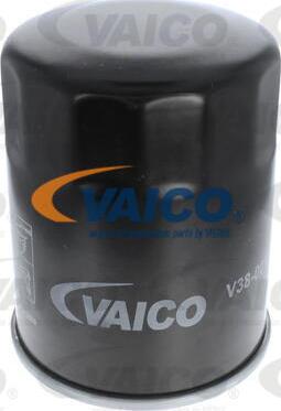VAICO V38-0011 - Масляний фільтр autocars.com.ua