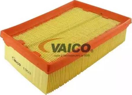VAICO V38-0012 - Повітряний фільтр autocars.com.ua