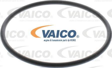 VAICO V38-0013 - Масляний фільтр autocars.com.ua