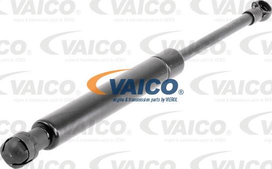 VAICO V38-0037 - Газова пружина, кришка багажник autocars.com.ua