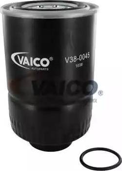 VAICO V38-0045 - Паливний фільтр autocars.com.ua