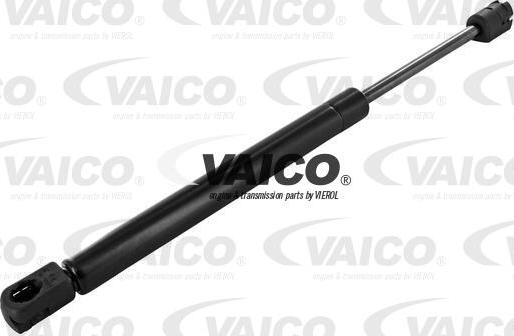 VAICO V38-0071 - Газова пружина, кришка багажник autocars.com.ua