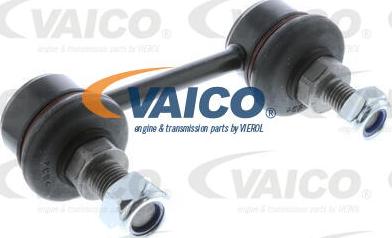 VAICO V38-0079 - Тяга / стійка, стабілізатор autocars.com.ua