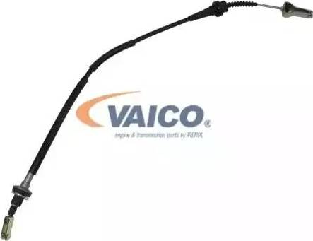 VAICO V38-0093 - Трос, управління зчепленням autocars.com.ua