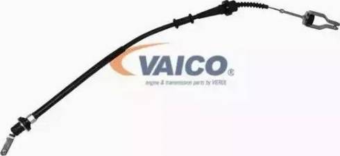 VAICO V38-0094 - Трос, управління зчепленням autocars.com.ua