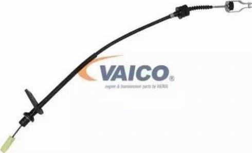 VAICO V38-0095 - Трос, управління зчепленням autocars.com.ua