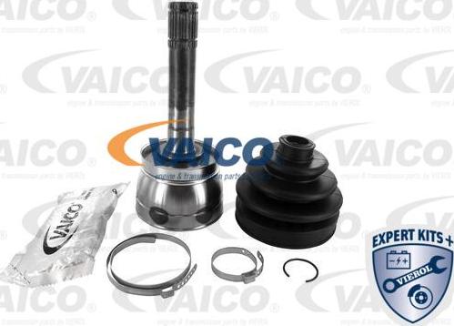 VAICO V38-0103 - Шарнірний комплект, ШРУС, приводний вал autocars.com.ua