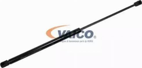 VAICO V38-0133 - Газова пружина, кришка багажник autocars.com.ua