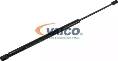 VAICO V38-0135 - Газова пружина, кришка багажник autocars.com.ua