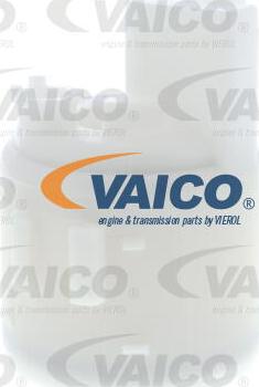 VAICO V38-0170 - Паливний фільтр autocars.com.ua