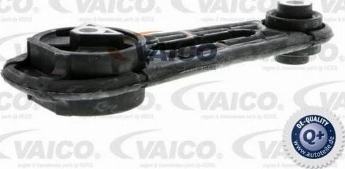 VAICO V38-0179 - Подушка, підвіска двигуна autocars.com.ua