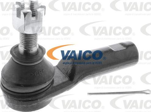 VAICO V38-0181 - Поперечная рулевая тяга autodnr.net