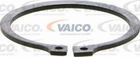 VAICO V38-0190 - Шаровая опора, несущий / направляющий шарнир autodnr.net
