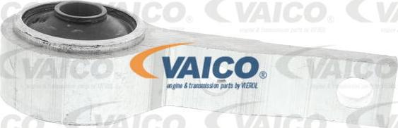 VAICO V38-0213 - Сайлентблок, важеля підвіски колеса autocars.com.ua