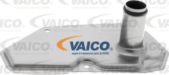 VAICO V38-0222 - Комплект деталей, смена масла - автоматическая коробка передач autodnr.net