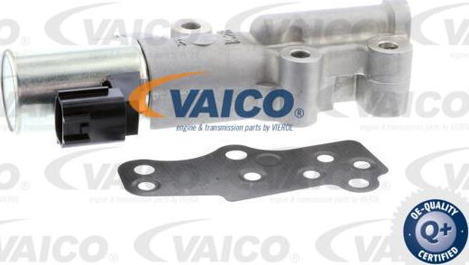 VAICO V38-0225 - Регулирующий клапан, выставление распределительного вала avtokuzovplus.com.ua