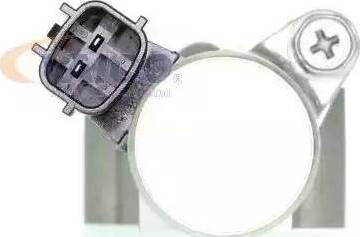 VAICO V38-0226 - Регулюючий клапан, виставлення розподільного вала autocars.com.ua