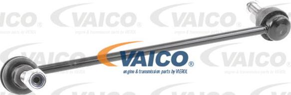 VAICO V38-0232 - Тяга / стійка, стабілізатор autocars.com.ua