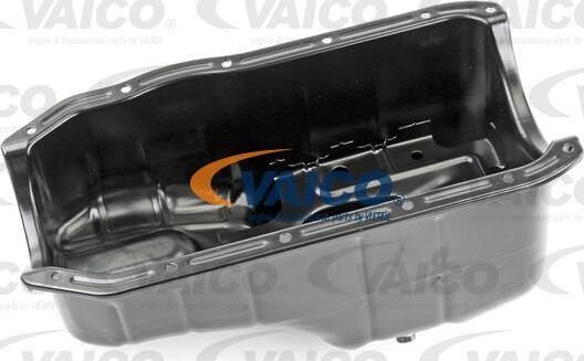 VAICO V38-0259 - Масляний піддон autocars.com.ua