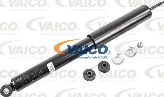 VAICO V38-0438 - Амортизатор autocars.com.ua