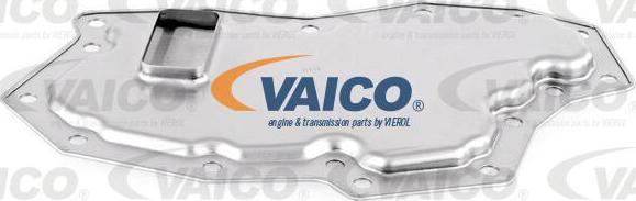 VAICO V38-0551 - Гидрофильтр, автоматическая коробка передач avtokuzovplus.com.ua
