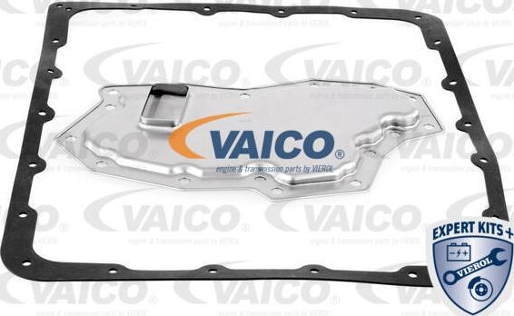 VAICO V38-0550 - Гидрофильтр, автоматическая коробка передач autodnr.net
