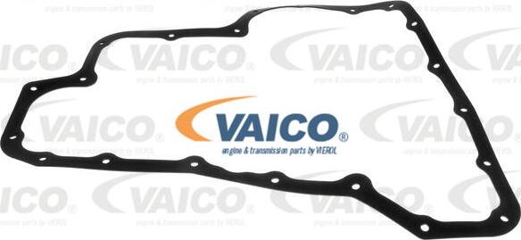 VAICO V38-0554 - Прокладка, масляный поддон автоматической коробки передач autodnr.net