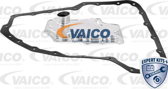 VAICO V38-0565 - Гідрофільтри, автоматична коробка передач autocars.com.ua