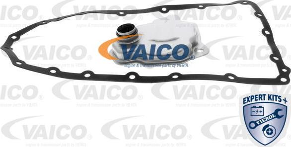 VAICO V38-0569 - Гідрофільтри, автоматична коробка передач autocars.com.ua