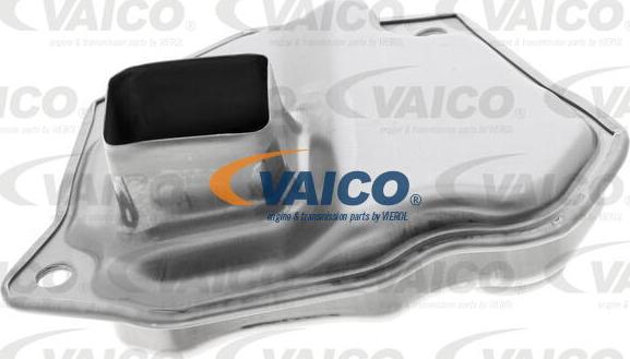 VAICO V38-0570 - Гидрофильтр, автоматическая коробка передач autodnr.net