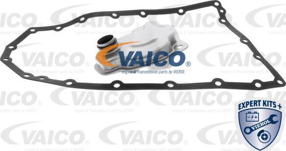 VAICO V38-0572 - Гидрофильтр, автоматическая коробка передач autodnr.net