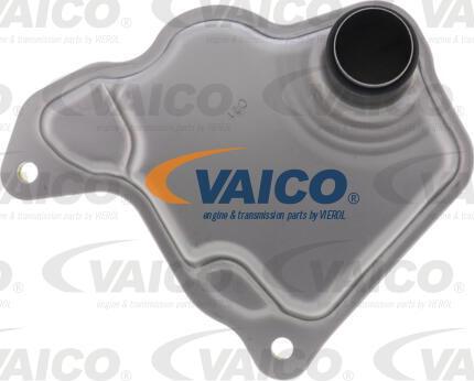 VAICO V38-0580 - Гідрофільтри, автоматична коробка передач autocars.com.ua