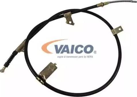 VAICO V38-30017 - Трос, гальмівна система autocars.com.ua