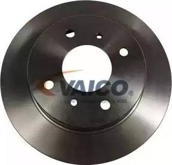 VAICO V38-40002 - Тормозной диск autodnr.net