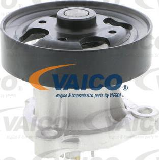 VAICO V38-50005 - Водяний насос autocars.com.ua