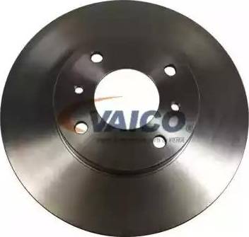 VAICO V38-80002 - Гальмівний диск autocars.com.ua