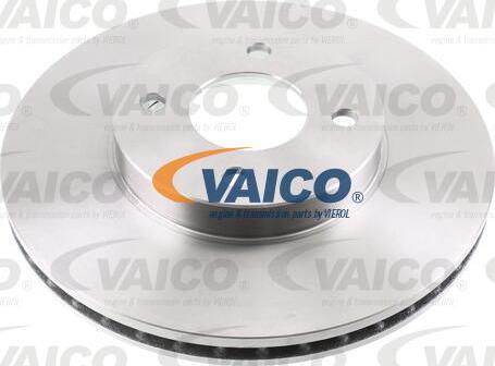 VAICO V38-80016 - Тормозной диск autodnr.net