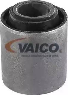 VAICO V38-9511 - Сайлентблок, рычаг подвески колеса autodnr.net